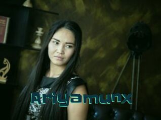 Ariyamunx