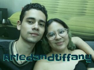 Arledandtiffany