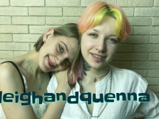 Arleighandquenna