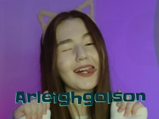 Arleighgolson