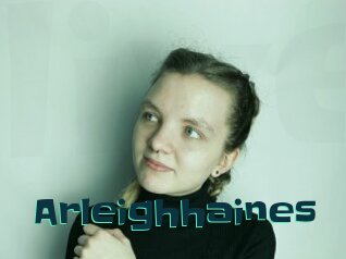 Arleighhaines