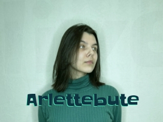Arlettebute