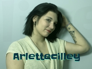 Arlettecilley