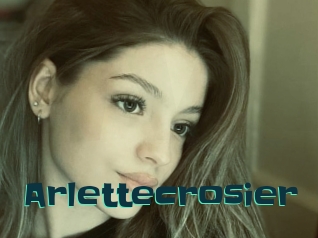 Arlettecrosier