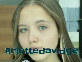 Arlettedavidge