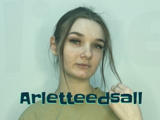 Arletteedsall