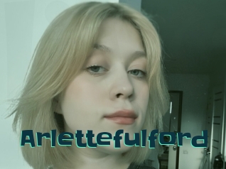 Arlettefulford