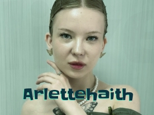 Arlettehaith