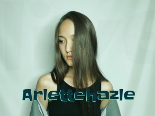 Arlettehazle