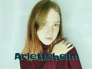 Arlettehelm