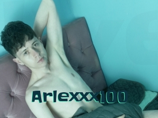 Arlexxx100