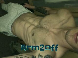 Arm2off