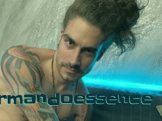 Armandoessence
