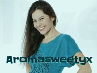 Aromasweetyx