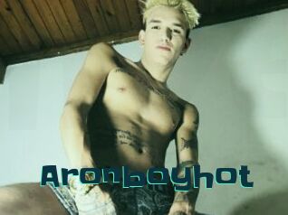 Aronboyhot