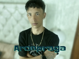 Aronpraga