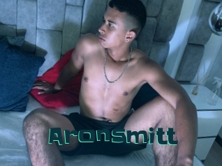 Aronsmitt
