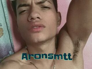 Aronsmtt