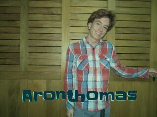 Aronthomas