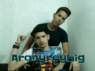 Aronyreybig