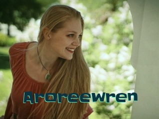 Aroreewren