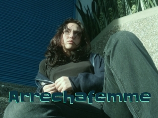 Arrechafemme
