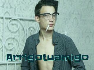 Arrigotuamigo