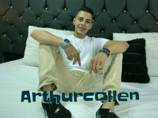 Arthurcollen