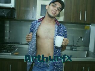 Arthurfx