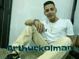 Arthurkolman