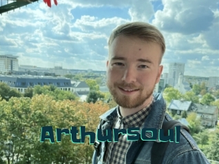 Arthursoul