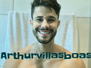 arthurvillasboas Live Cams