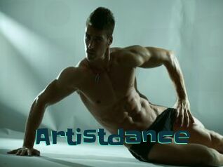 Artistdance