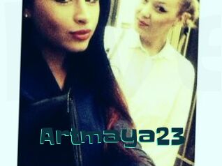 Artmaya23