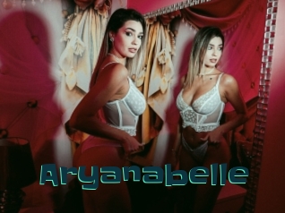 Aryanabelle
