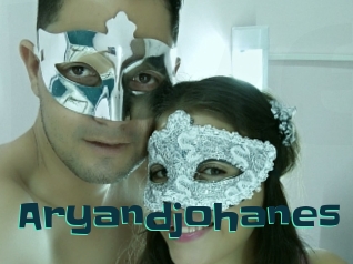 Aryandjohanes