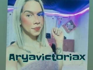 Aryavictoriax