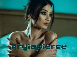 Aryiapierce