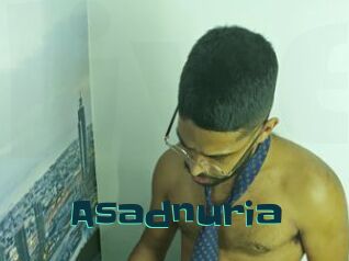 Asadnuria