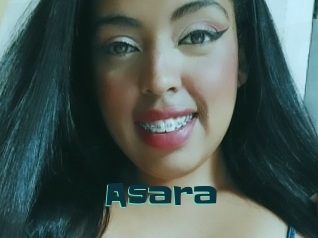 Asara