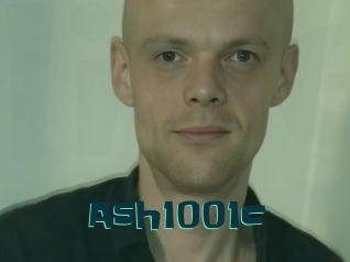 Ash1001c