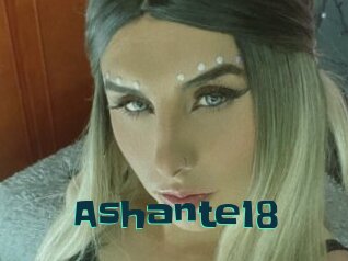 Ashante18