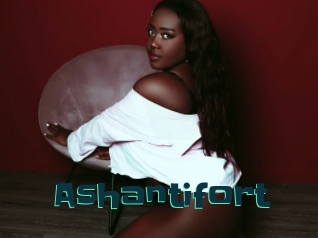 Ashantifort