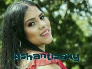 Ashantisexy