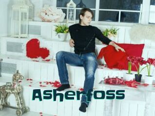 Asherfoss