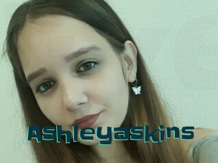 Ashleyaskins