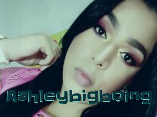 Ashleybigboing