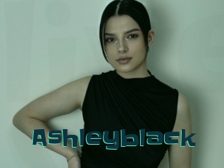 Ashleyblack