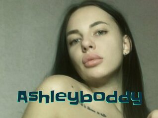 Ashleyboddy