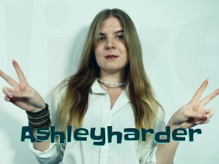 Ashleyharder